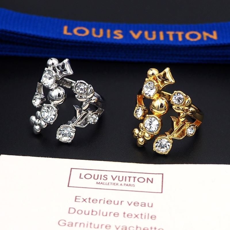 LV Rings